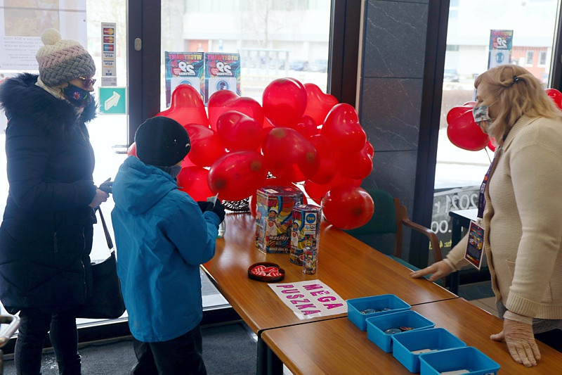 Trwa Finał Wielkiej Orkiestry Świątecznej Pomocy [foto]