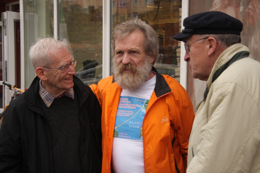 Aleksander Doba jakiego pamiętamy [foto]