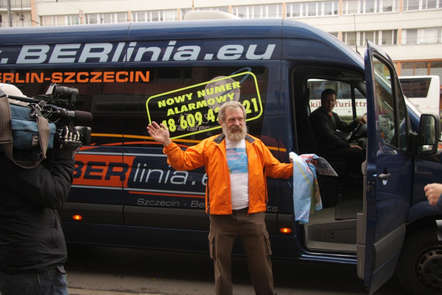 Aleksander Doba jakiego pamiętamy [foto]