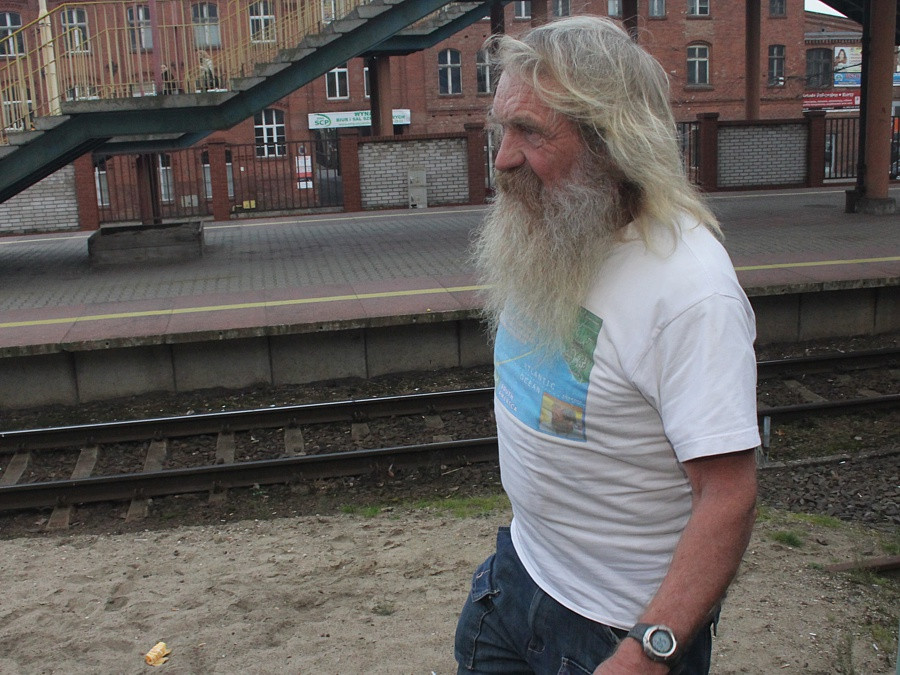 Aleksander Doba jakiego pamiętamy [foto]