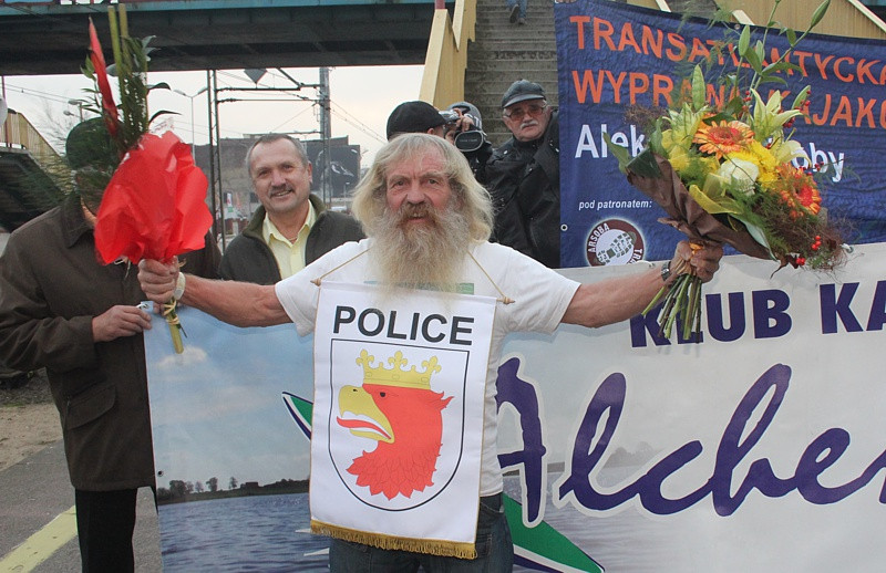 Aleksander Doba jakiego pamiętamy [foto]