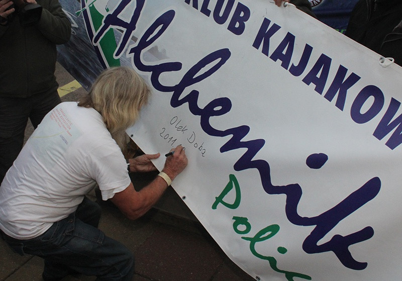Aleksander Doba jakiego pamiętamy [foto]