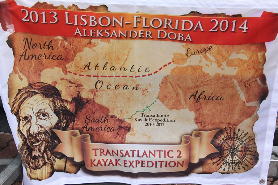 Aleksander Doba jakiego pamiętamy [foto]