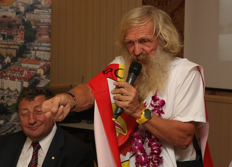 Aleksander Doba jakiego pamiętamy [foto]