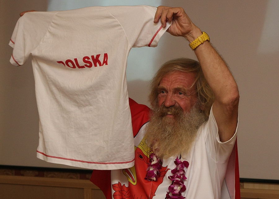 Aleksander Doba jakiego pamiętamy [foto]