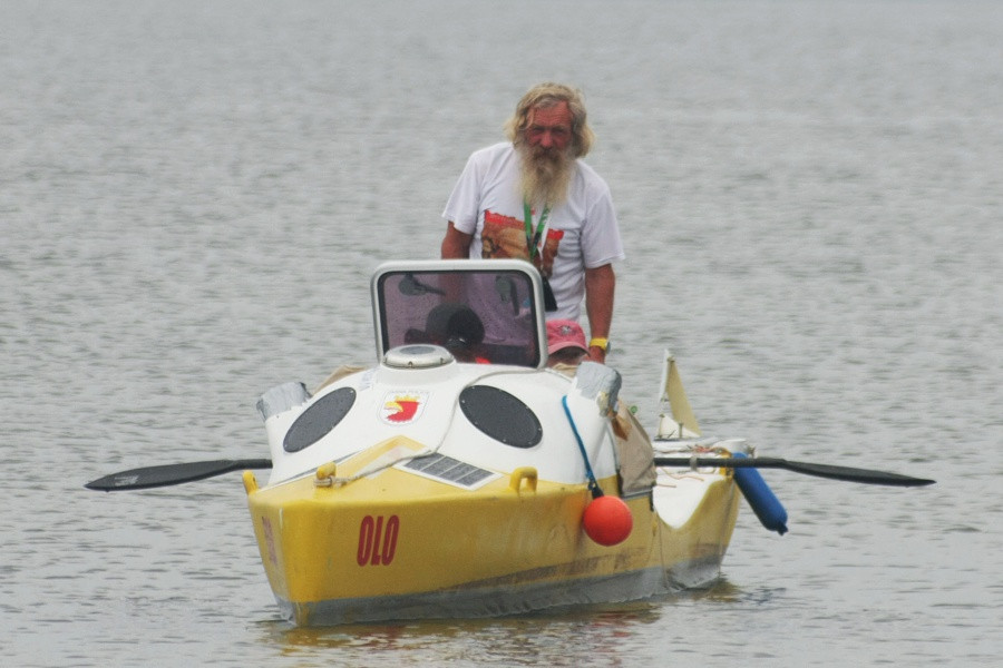 Aleksander Doba jakiego pamiętamy [foto]