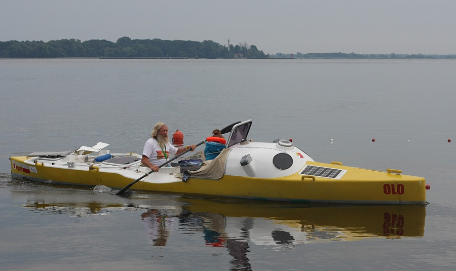 Aleksander Doba jakiego pamiętamy [foto]
