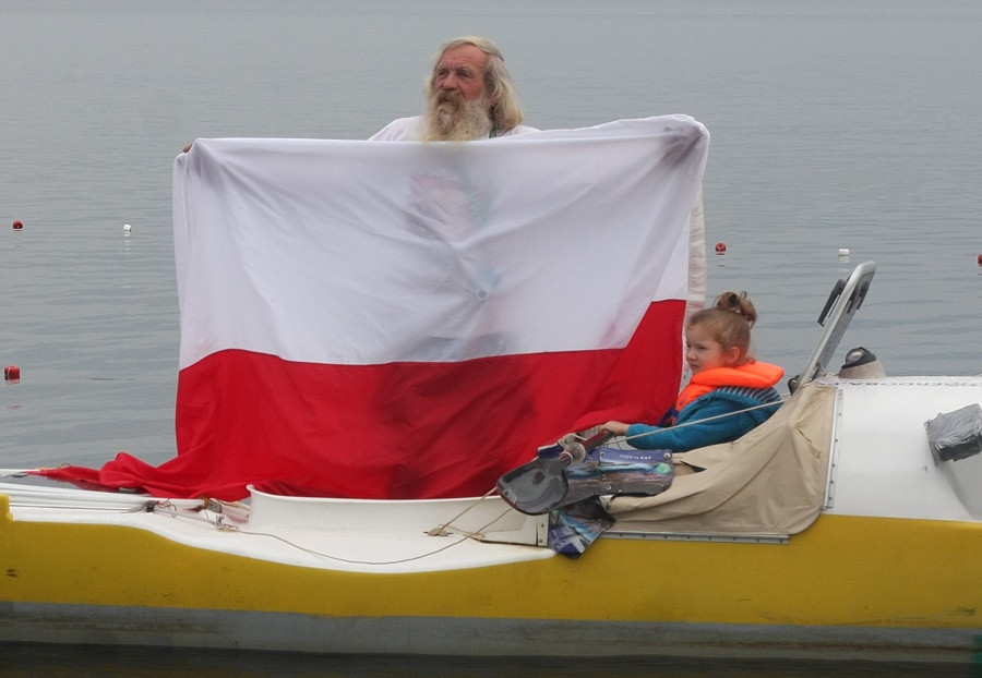 Aleksander Doba jakiego pamiętamy [foto]