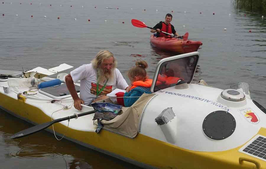 Aleksander Doba jakiego pamiętamy [foto]