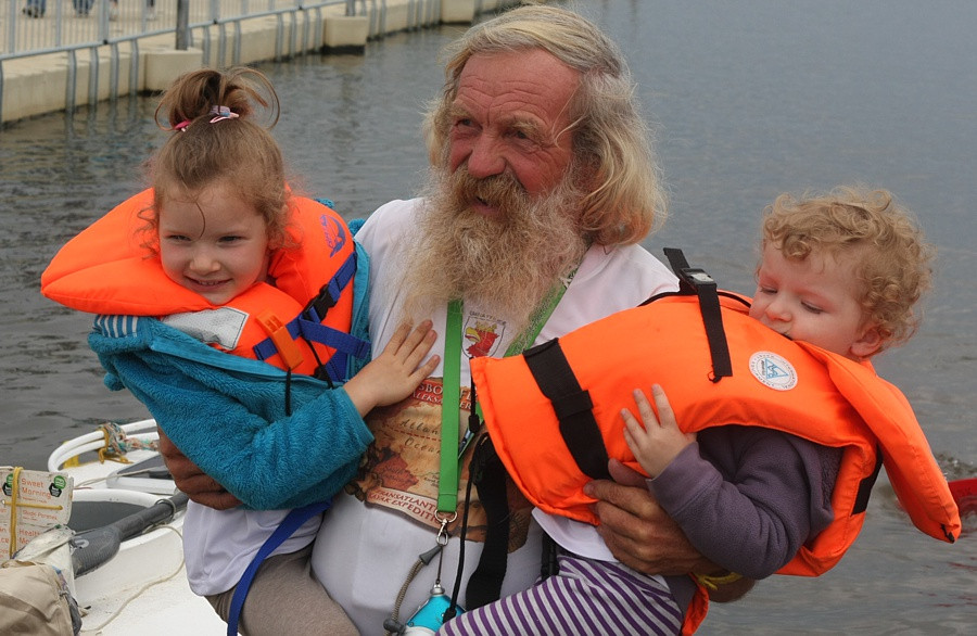 Aleksander Doba jakiego pamiętamy [foto]