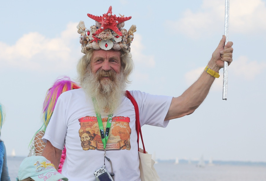 Aleksander Doba jakiego pamiętamy [foto]