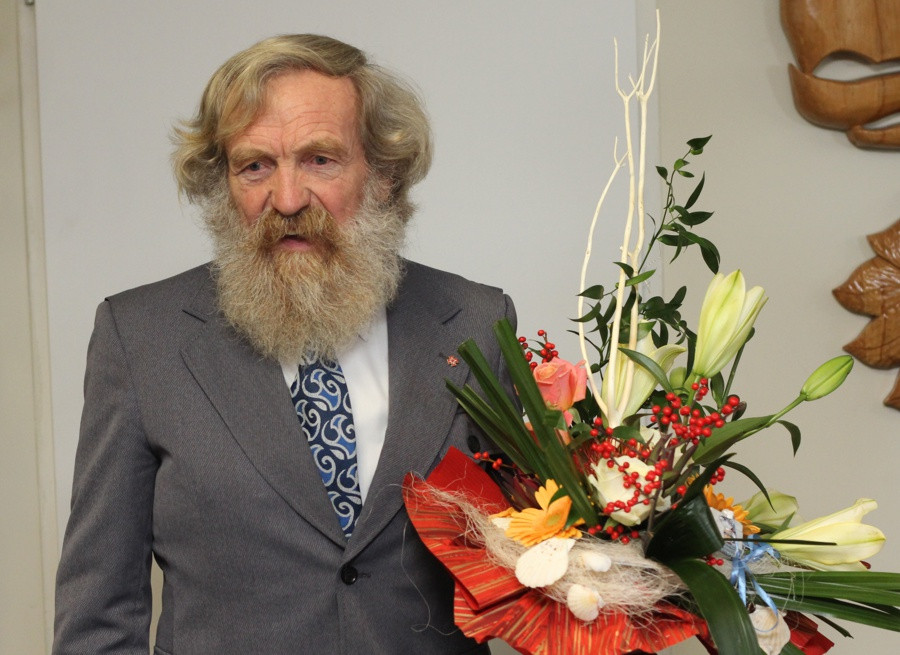 Aleksander Doba jakiego pamiętamy [foto]