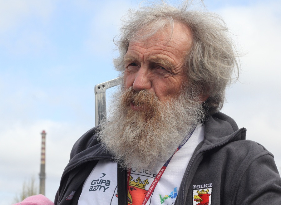 Aleksander Doba jakiego pamiętamy [foto]