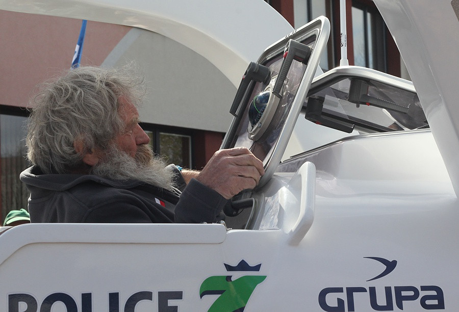 Aleksander Doba jakiego pamiętamy [foto]