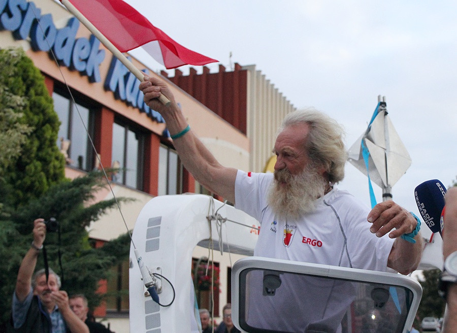 Aleksander Doba jakiego pamiętamy [foto]