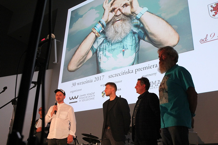 Aleksander Doba jakiego pamiętamy [foto]