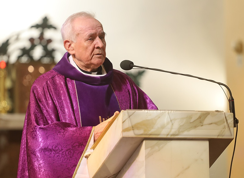 Pożegnaliśmy Aleksandra Dobę [foto]