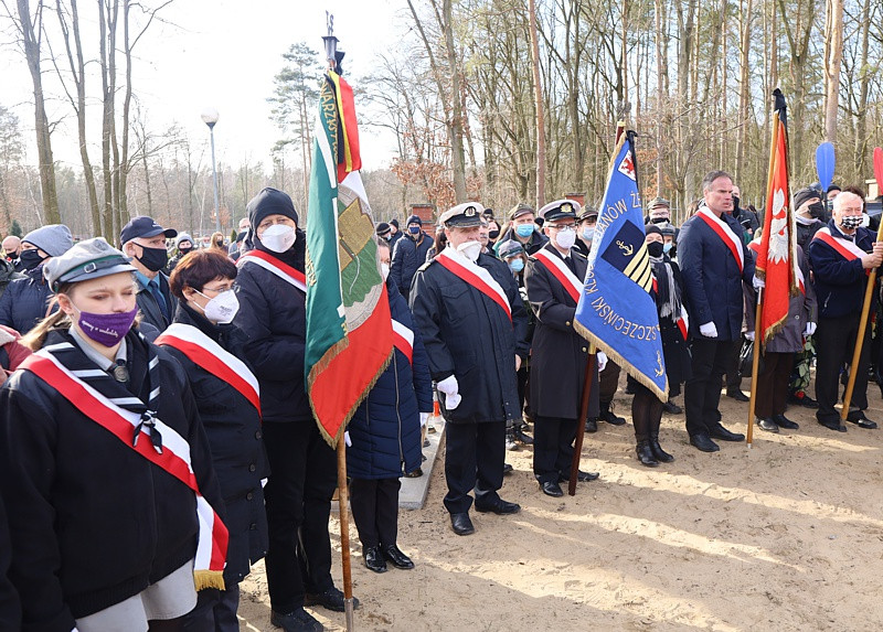 Pożegnaliśmy Aleksandra Dobę [foto]