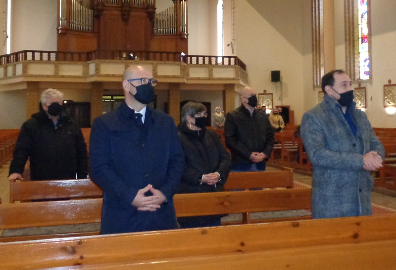 Obchody 30-lecia NSZZ 