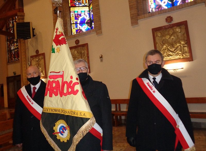 Obchody 30-lecia NSZZ 