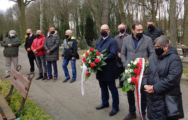 Obchody 30-lecia NSZZ 