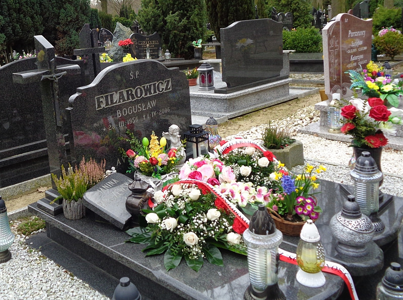 Obchody 30-lecia NSZZ 