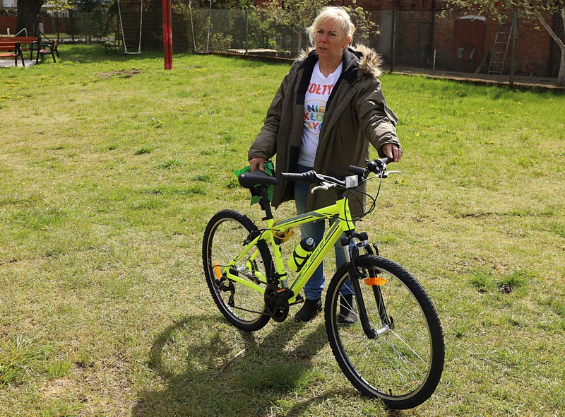 Ponad tonę śmieci zebrano podczas wiejskich porządków w Niekłończycy