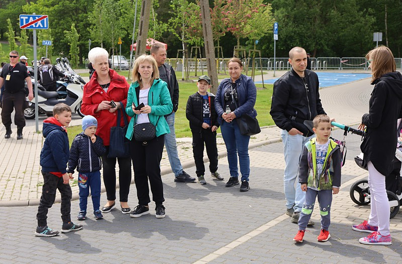 Dzień Dziecka z #bohaterskaINGA