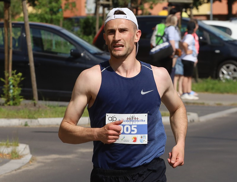 Policka Piętnastka