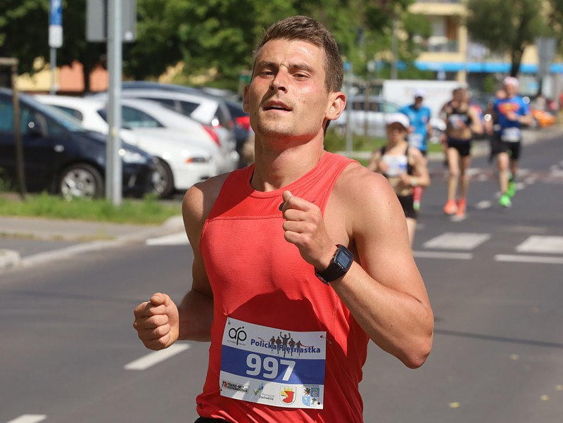 Policka Piętnastka