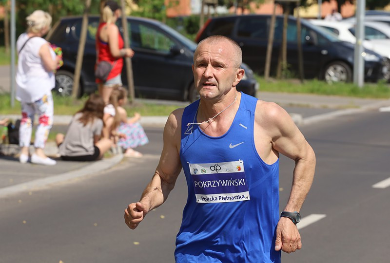 Policka Piętnastka