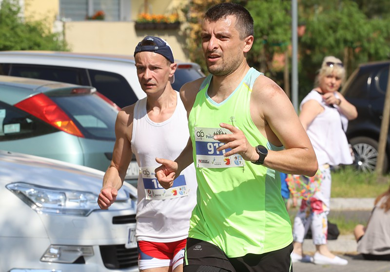 Policka Piętnastka