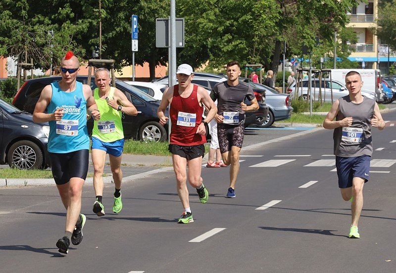 Policka Piętnastka