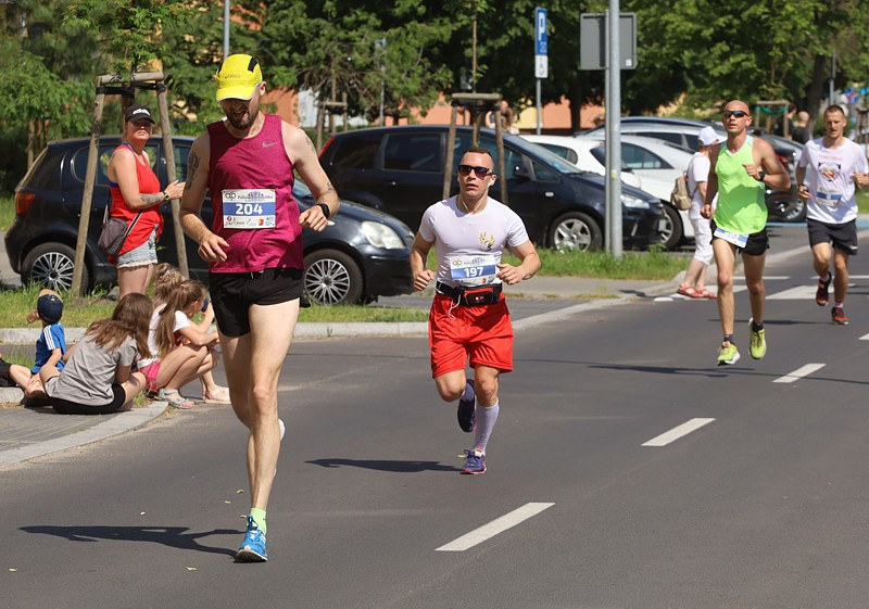 Policka Piętnastka