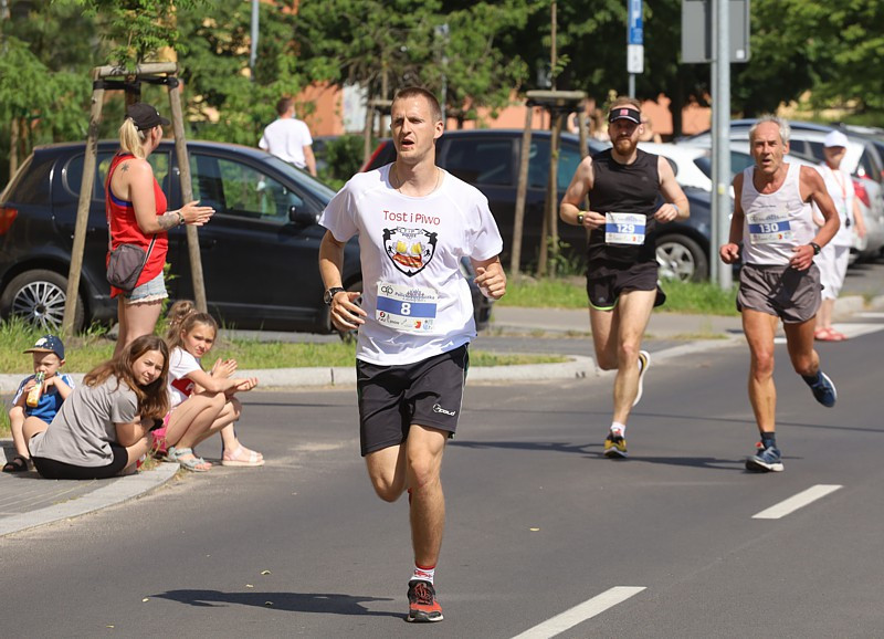 Policka Piętnastka