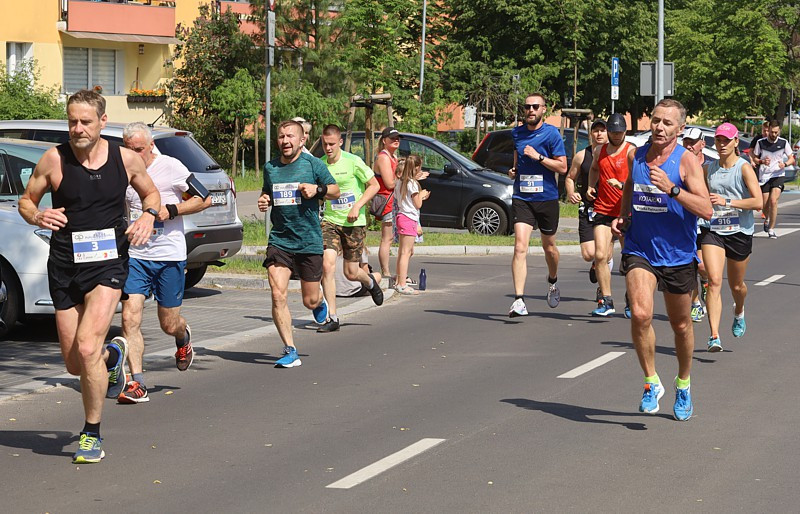 Policka Piętnastka
