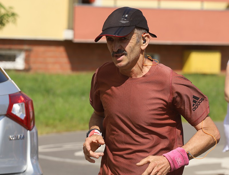 Policka Piętnastka