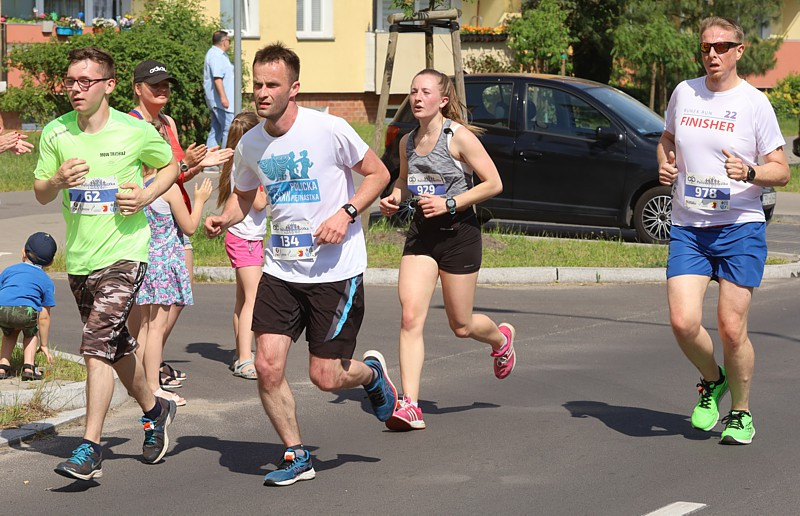 Policka Piętnastka