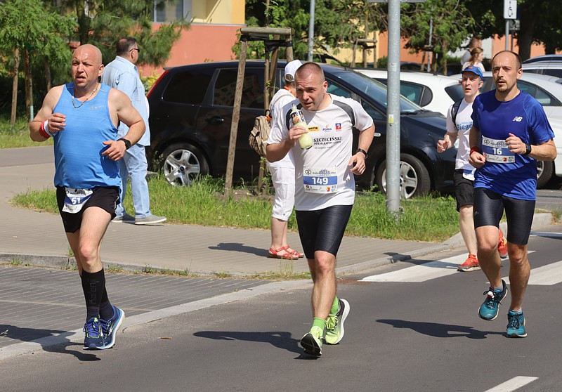 Policka Piętnastka
