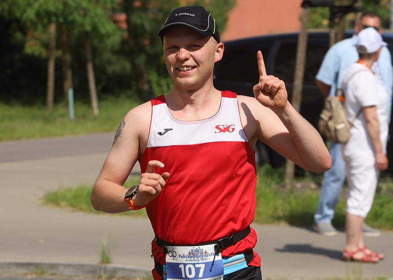 Policka Piętnastka