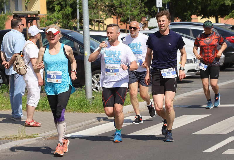 Policka Piętnastka
