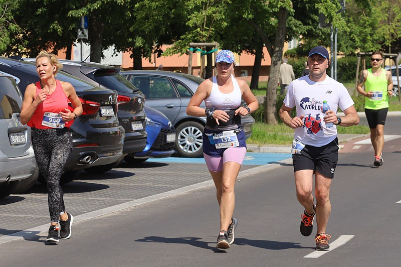 Policka Piętnastka