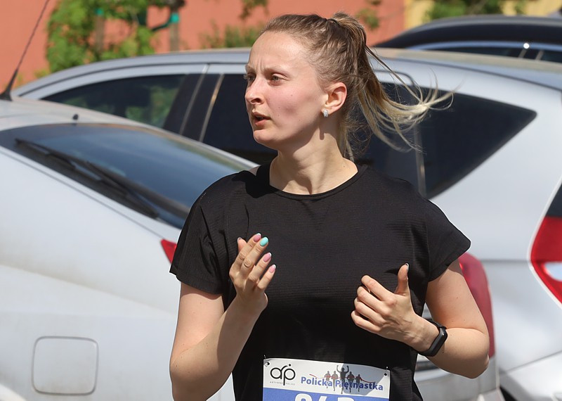 Policka Piętnastka