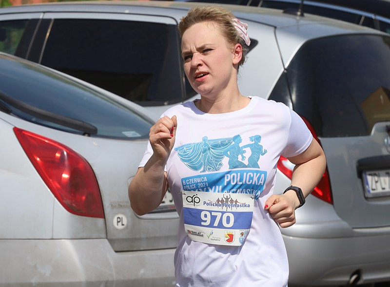 Policka Piętnastka