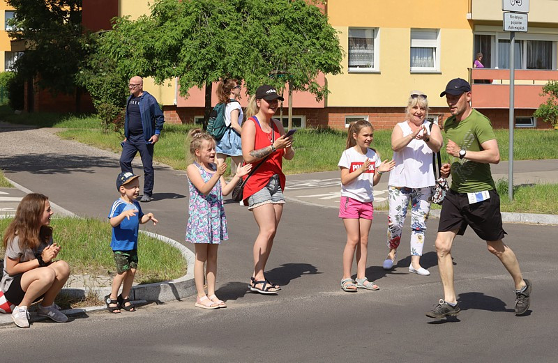 Policka Piętnastka