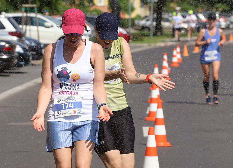 Policka Piętnastka