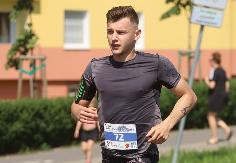 Policka Piętnastka