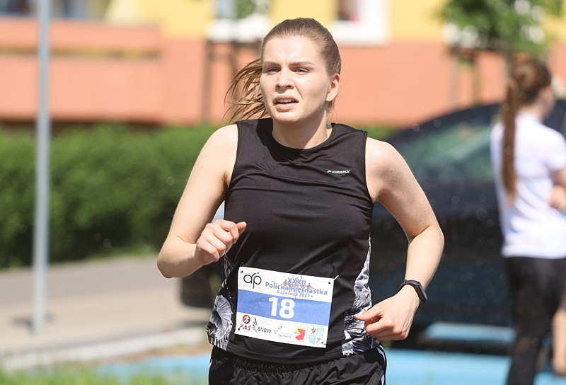 Policka Piętnastka