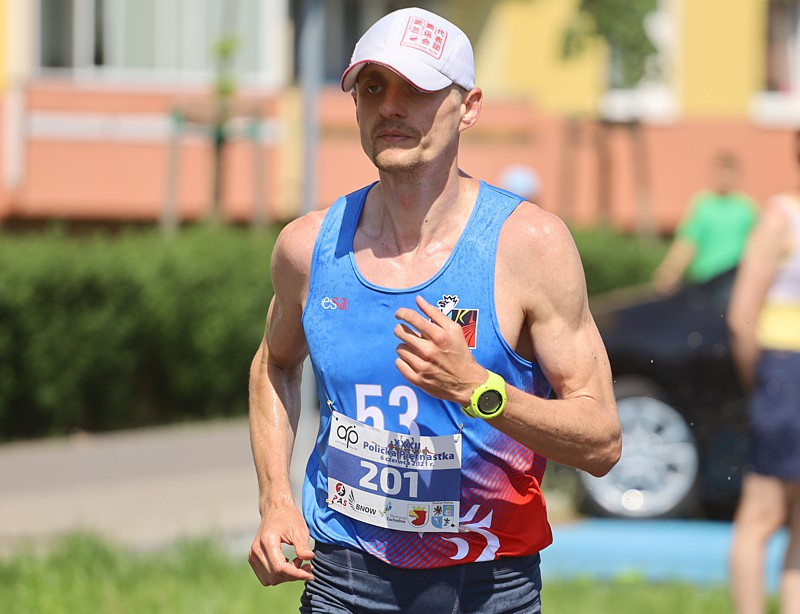 Policka Piętnastka
