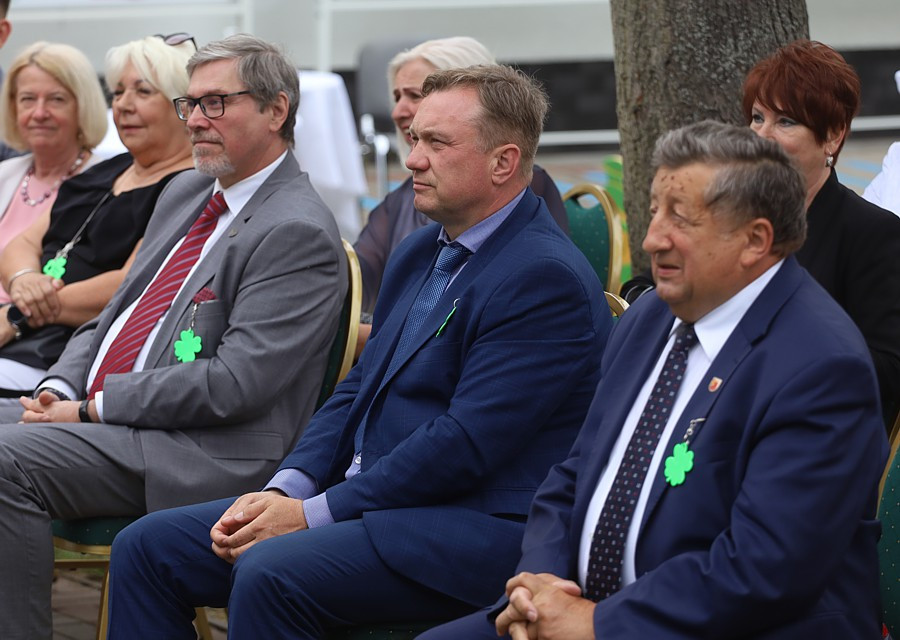 50-lecie Przedszkola Publicznego nr 5 w Policach